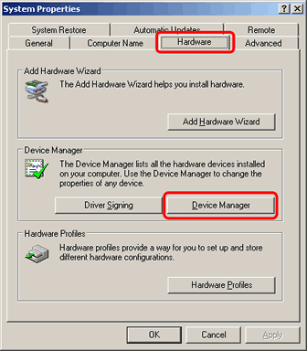 Sto utilizzando Windows® XP. Non riesco ad eseguire la scansione con il  cavo USB. Cosa posso fare? | Brother