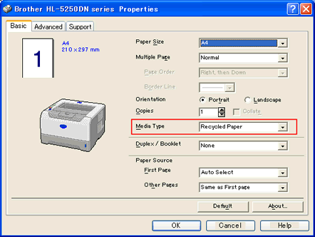 Brother Hl-5250Dn Windows 10 Driver : Brother Hl 5250dn Printer Driver Download Printer Driver Printer Drivers
