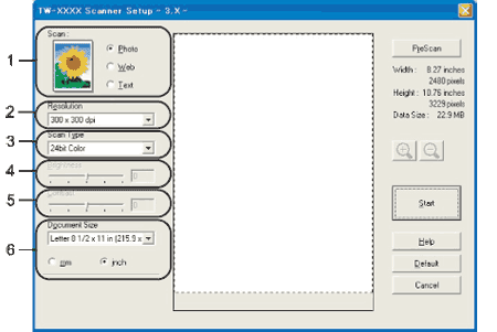 Scansoft paperport 11 free trial
