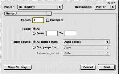 How to Update Printer Settings for the Highest Quality Printing