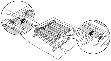 Drum Surface