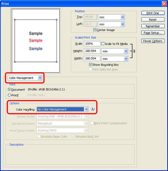 adobe pdf printer driver