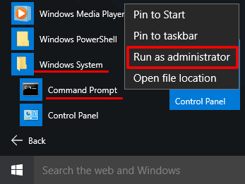 Command Prompt_Win10