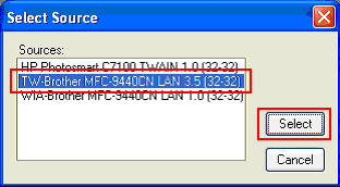 wia driver windows 10 hp scanner