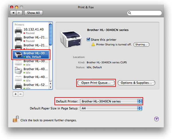 Brother 8080dn Driver For Mac