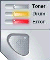 Drum Error