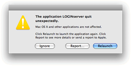 Loginserver update Loginserver update