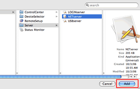 universal scanner software for mac os x
