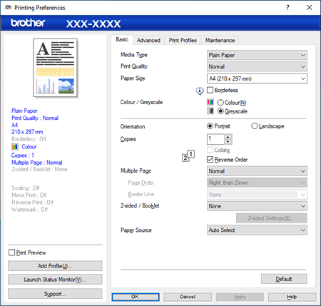 How to Update Printer Settings for the Highest Quality Printing