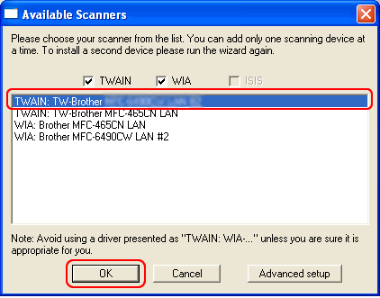 Cuando trato de escanear el documento en tamaño A3 / Ledger utilizando  ScanSoft ™ PaperPort ™ 11SE, no hay \
