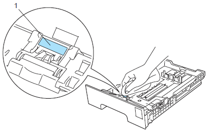 Clean Separator Pad