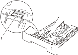 Wipe separator pad