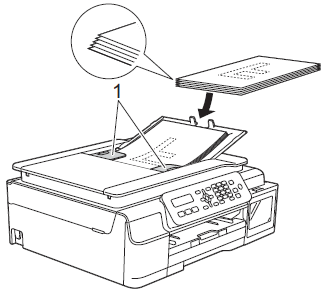 AdjustPaperGuide