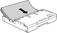 Landscape orientation