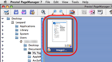 Escanear varias páginas en un archivo en lugar de que cada escaneado se  guarde como un archivo independiente. | Brother