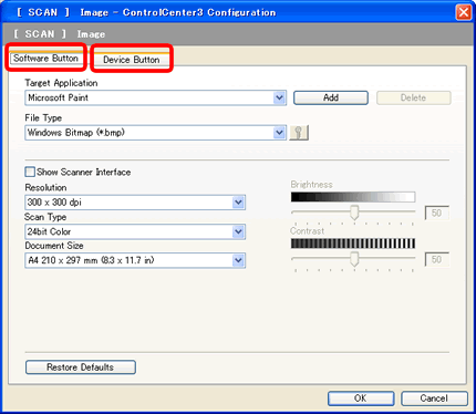 windows fax and scan pdf multiple pages