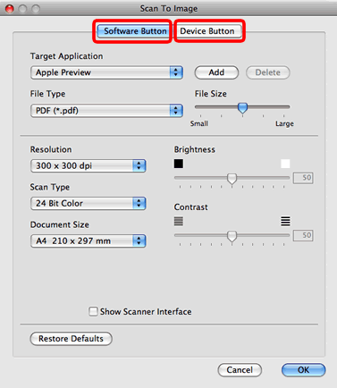 windows fax scan multiple pages