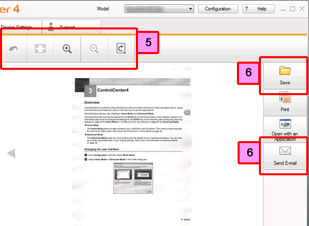 CC4HomeStep6