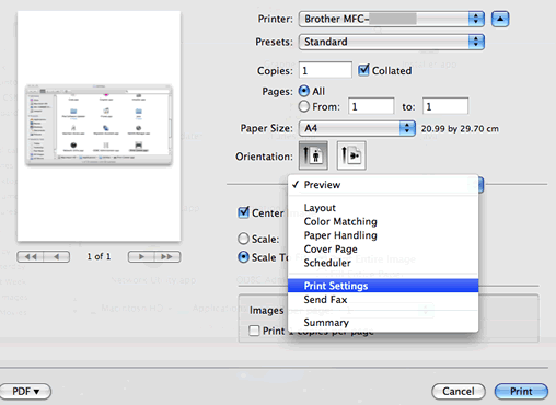 Comment puisje imprimer, faxer, copier et numériser en format A3