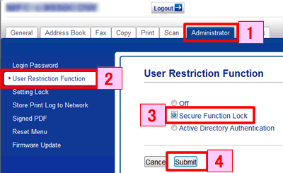 SecureFunction_on