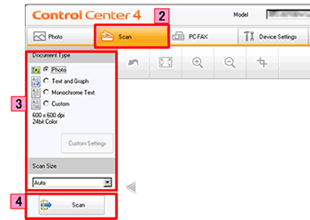 BROTHER DCP-J552DW CONTROLCENTER4 DRIVERS (2019) BROTHER DCP-J552DW CONTROLCENTER4 WINDOWS XP DRIVER DOWNLOAD