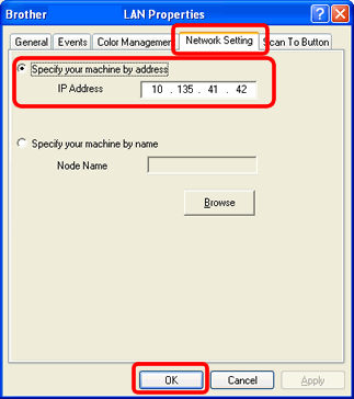 hp envy 5530 unable to scan to computer