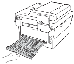 Duplex Tray