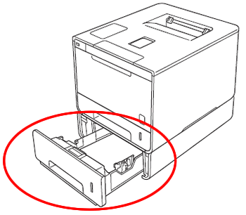 Install Tray 2