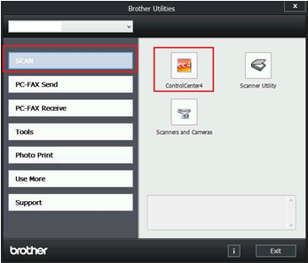 BrotherUtilities BrotherUtilities