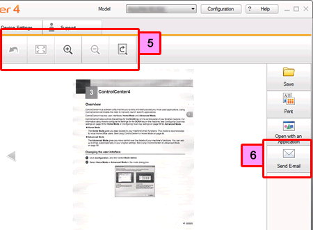 MailCC4HomeStep6