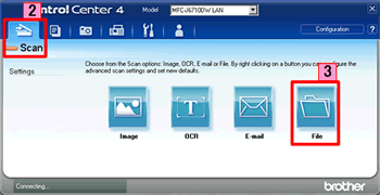 problem presto pagemanager scanner not ready