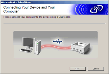 Uw apparaat en computer met elkaar verbinden