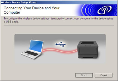 Connecting Your Device and Your Computer