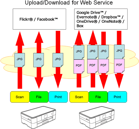 Web Service