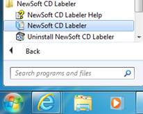 newsoft cd labeler windows 10 download