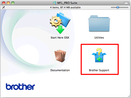 brother newsoft cd labeler software download