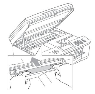 push disc tray