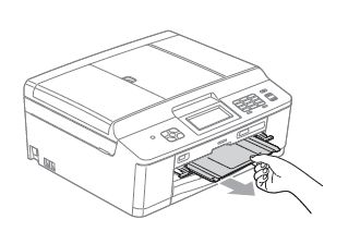 remove disc tray front