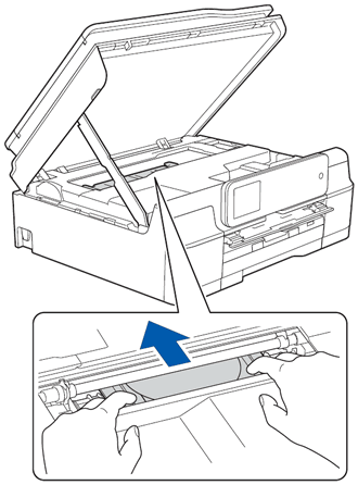 Push Disc Tray