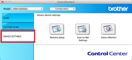 CC2_Configuración del dispositivo