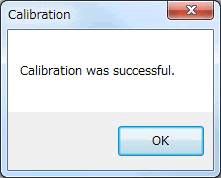 Win_CalibrationWasccessful (Win_KalibrierungsWaserfolgreich)