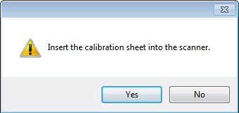 CalibrationSheetMessage