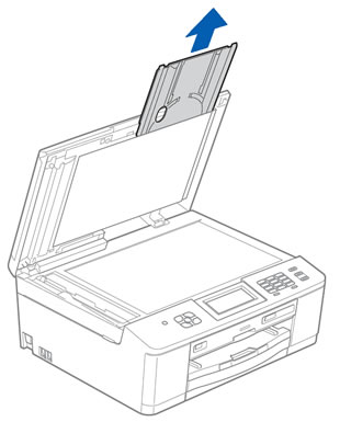 Remove Disc Tray