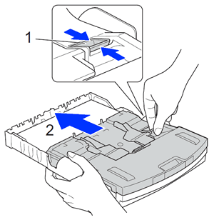 Move photo printing position