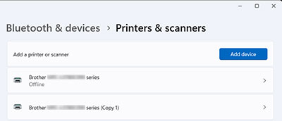 Printer kopi Printer kopi