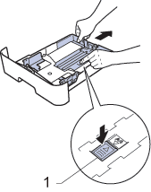 Extend paper tray