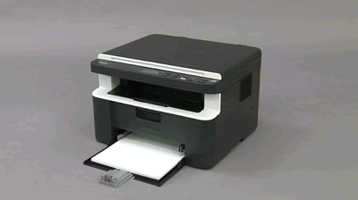 Load paper Load paper