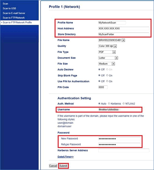 brother ads 2500w scanner software windows 10