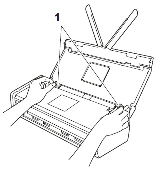 Adjust the Document Guides.