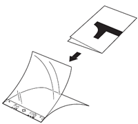 Fold document